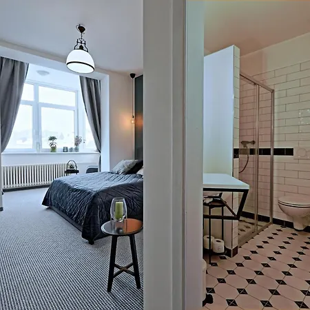 Bella Casa * Mnichovo Hradiště