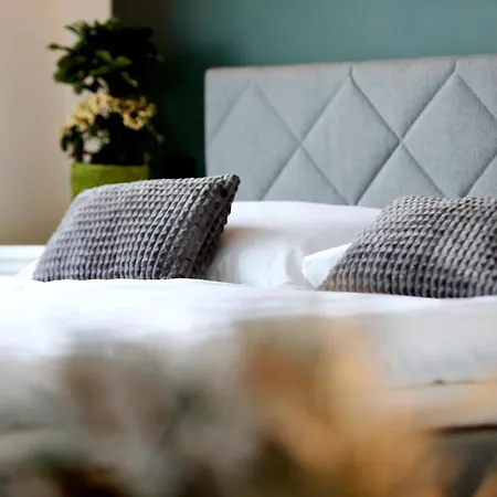 Moc Bella Casa Gasthof 3*