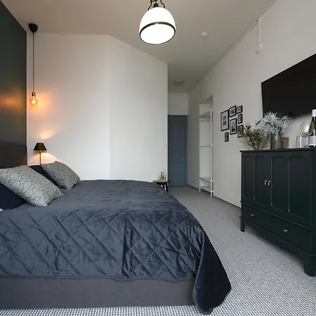 Bella Casa Гостевой дом