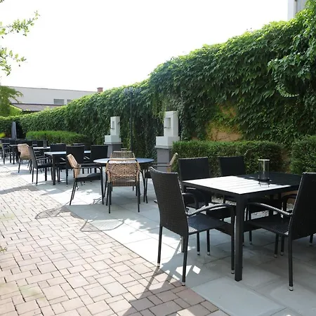 Гостевой дом Bella Casa 3*