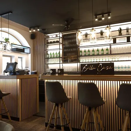 Bella Casa Гостевой дом 3*