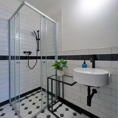 Konukevi Bella Casa 3*