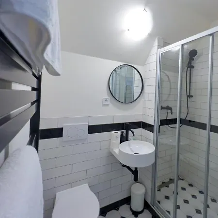 Гостевой дом Bella Casa 3*