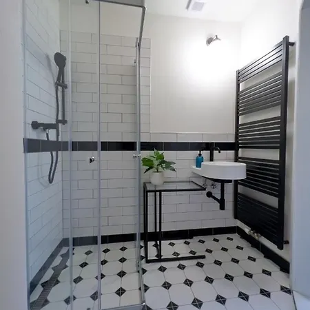 ゲストハウス Bella Casa Mnichovo Hradiště