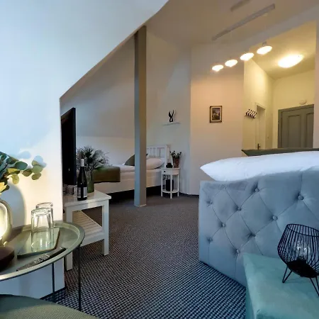 Гостевой дом Bella Casa