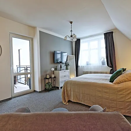 Гостевой дом Bella Casa