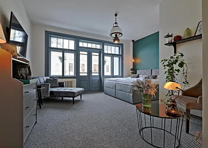 Bella Casa بيت ضيافة 3*