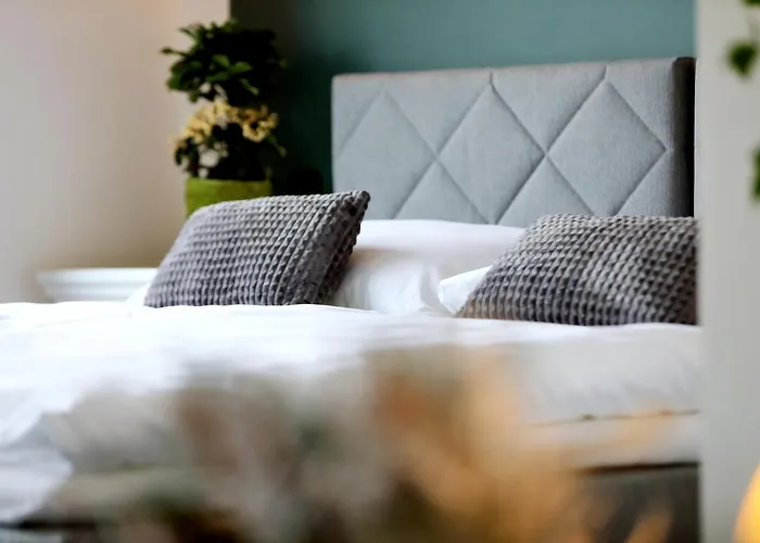 Bella Casa Pensión 3*