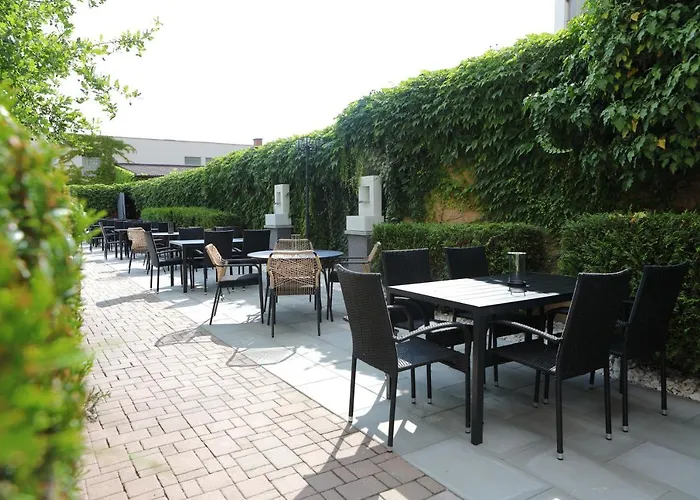 بيت ضيافة Bella Casa 3*