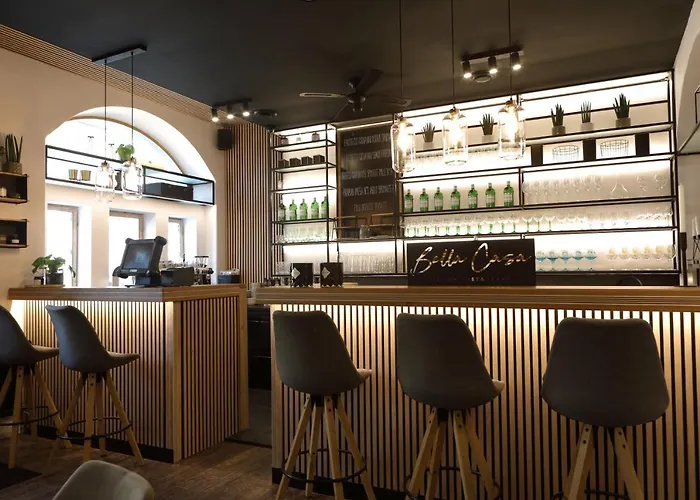 Bella Casa Pensión 3*