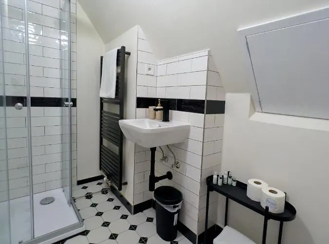 بيت ضيافة Bella Casa 3*