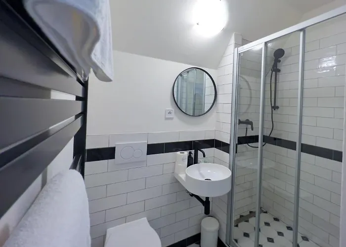 بيت ضيافة Bella Casa 3*