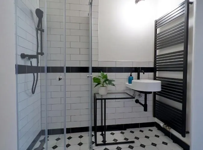 بيت ضيافة Bella Casa Mnichovo Hradiště