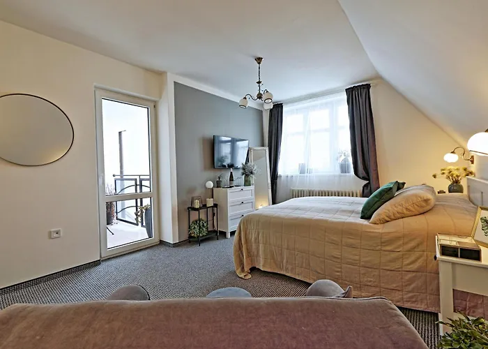 بيت ضيافة Bella Casa