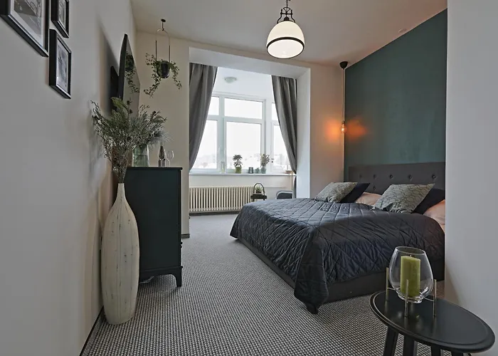 Bella Casa Mnichovo Hradiště